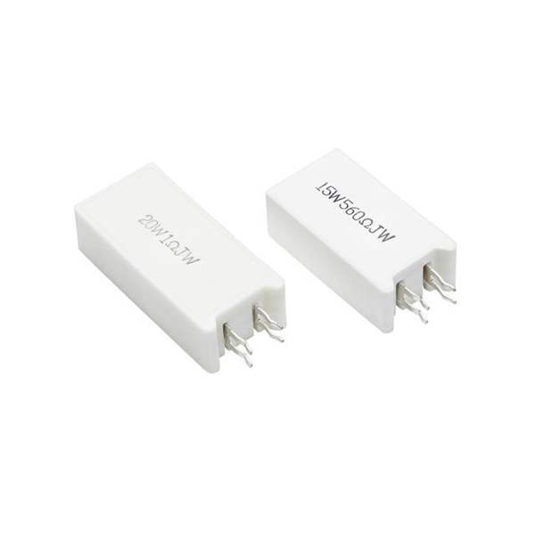 TUW5J30RE Ohmite – Price, Stock & Datasheet