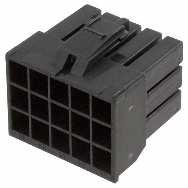 176295-1 TE Connectivity – Price, Stock & Datasheet