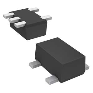 MUN5237DW1T1G ON Semiconductor – Price, Stock & Datasheet
