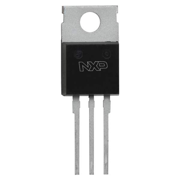 BTA206-800ET,127 WeEn Semiconductors – Price, Stock & Datasheet