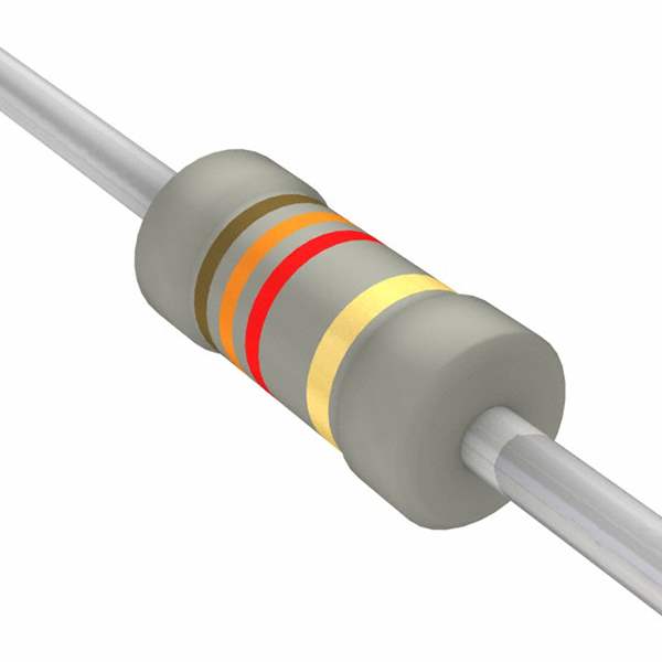 PR02000208209JR500 Vishay – Price, Stock & Datasheet