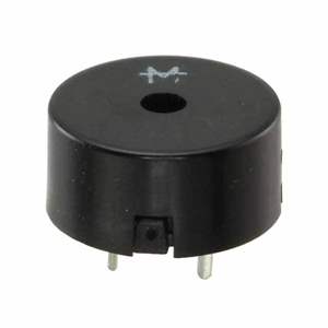 PK-20A25PQ Mallory Sonalert Products Inc. – Price, Stock & Datasheet