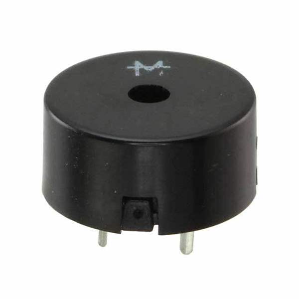 PK-20A25PQ Mallory Sonalert Products Inc. – Price, Stock & Datasheet