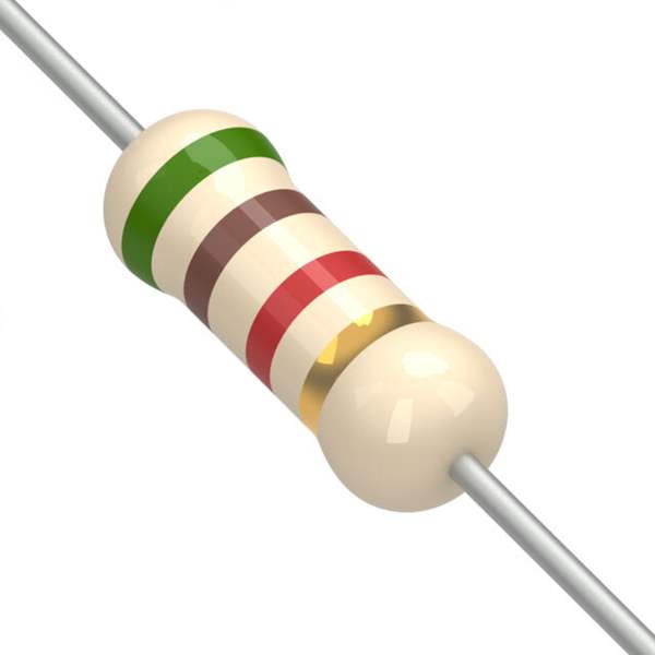 CF1/4CT52R751J KOA Speer – Price, Stock & Datasheet