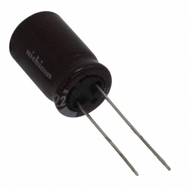 UPA1E471MPD6TD Nichicon – Price, Stock & Datasheet