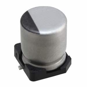UCM1C681MNL1GS Nichicon – Price, Stock & Datasheet