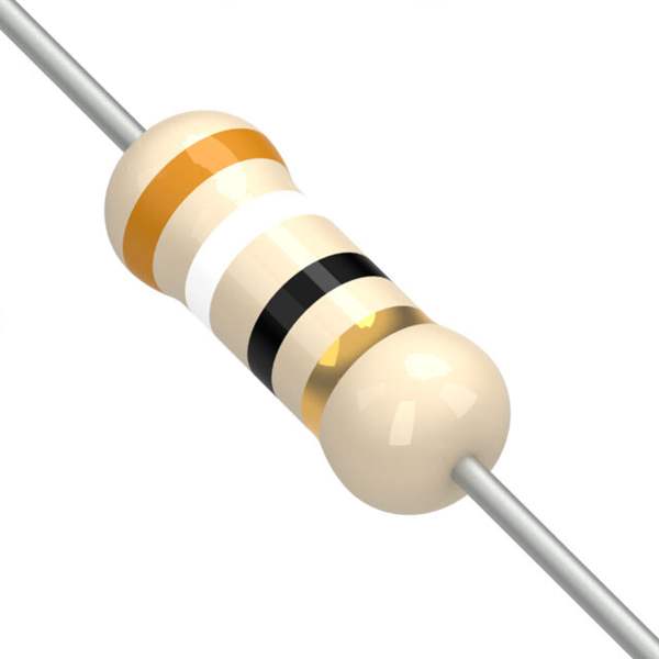 CFS1/4CT52R431J KOA Speer – Price, Stock & Datasheet