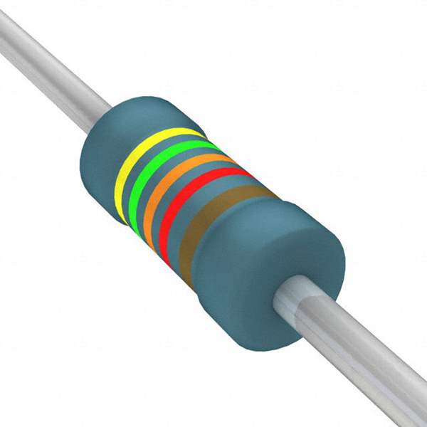 MBA02040C5628FRP00 Vishay – Price, Stock & Datasheet