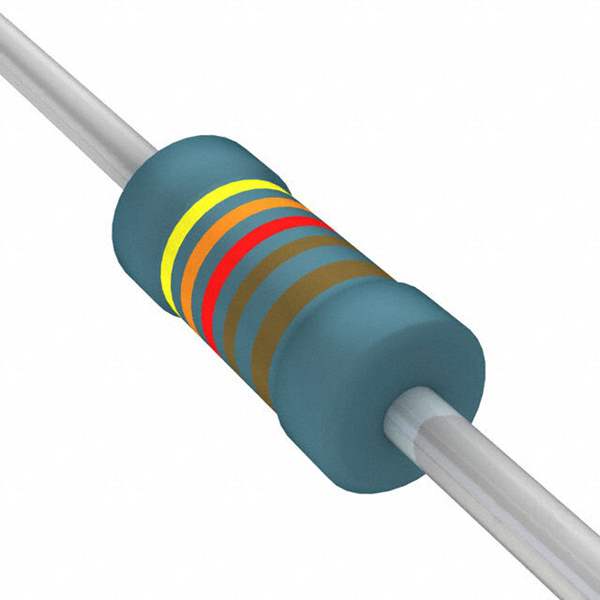 MBA02040C5603FRP00 Vishay – Price, Stock & Datasheet