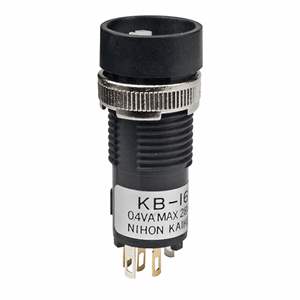 DS1F5BQ3 C&K Components – Price, Stock & Datasheet
