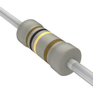 MF1/4DCT52R2872F KOA Speer – Price, Stock & Datasheet