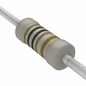 MF1/4DCT52R27R4F KOA Speer – Price, Stock & Datasheet