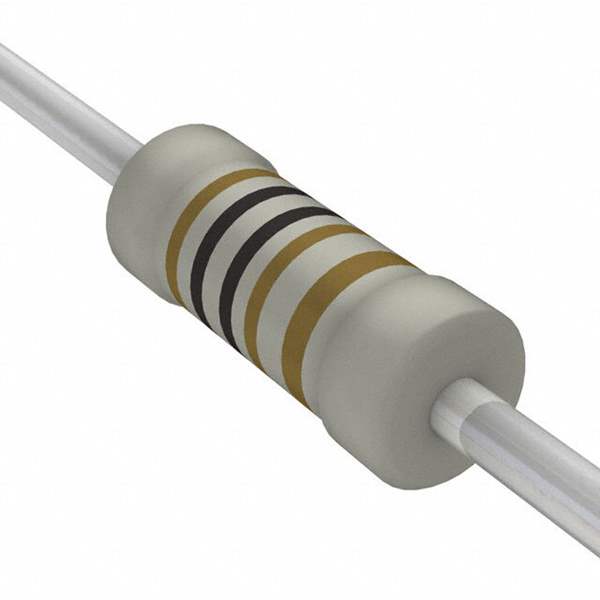 MF1/4DCT52R27R4F KOA Speer – Price, Stock & Datasheet