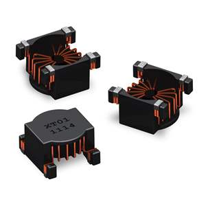 TY-141P Triad Magnetics – Price, Stock & Datasheet