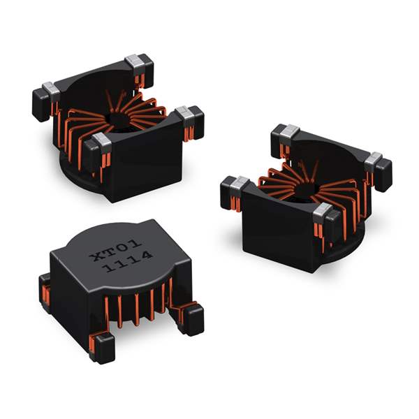 TY-141P Triad Magnetics – Price, Stock & Datasheet