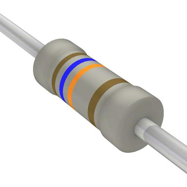 MF1/4DCT52R2743F KOA Speer – Price, Stock & Datasheet