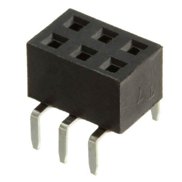 M20-7850442 Harwin Inc. – Price, Stock & Datasheet