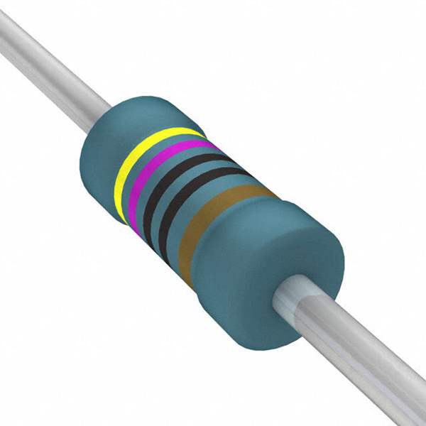 MBA02040C6040FRP00 Vishay – Price, Stock & Datasheet