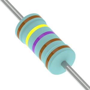 MFS1/4DCT52R3321F KOA Speer – Price, Stock & Datasheet