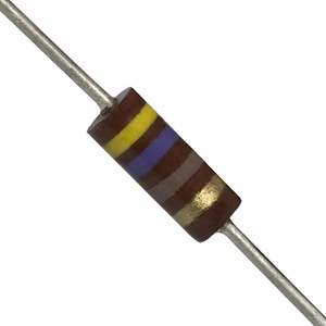 OF110JE Ohmite – Price, Stock & Datasheet