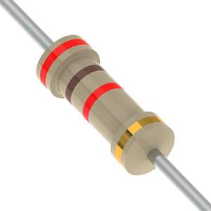 CFR-12JR-52-3K9 Yageo – Price, Stock & Datasheet