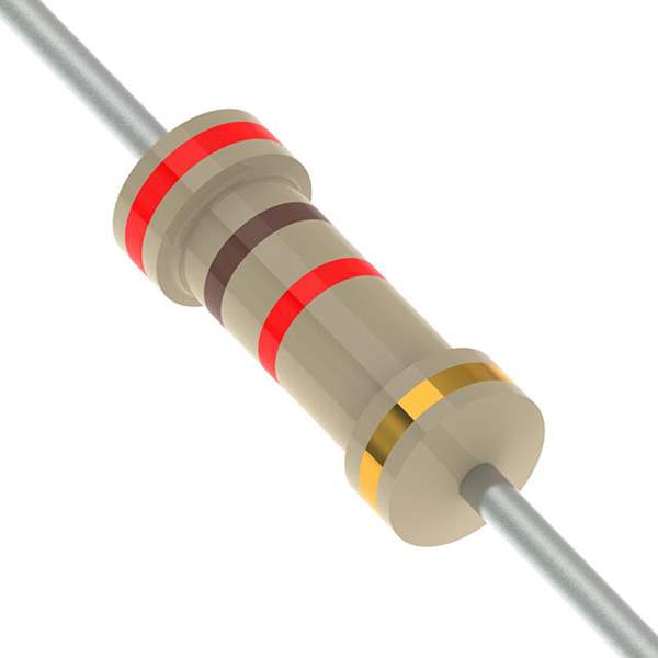 CFR-12JR-52-3K9 Yageo – Price, Stock & Datasheet