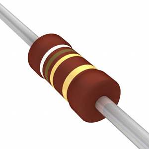 MF1/4DCT52R2553F KOA Speer – Price, Stock & Datasheet