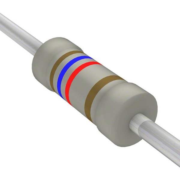 MF1/4DCT52R2804F KOA Speer – Price, Stock & Datasheet