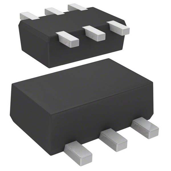 FDH3595 ON Semiconductor – Price, Stock & Datasheet
