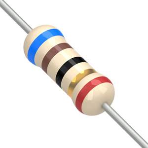 CF1/4CT52R680G KOA Speer – Price, Stock & Datasheet