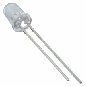 TLHY4600 Vishay – Price, Stock & Datasheet