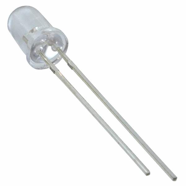 TLHY4600 Vishay – Price, Stock & Datasheet
