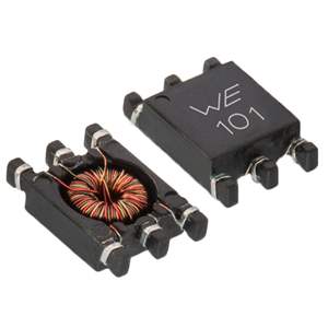 742792035 Wurth Electronics Inc – Price, Stock & Datasheet