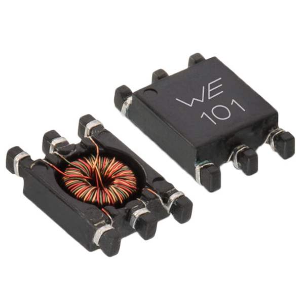 742792035 Wurth Electronics Inc – Price, Stock & Datasheet