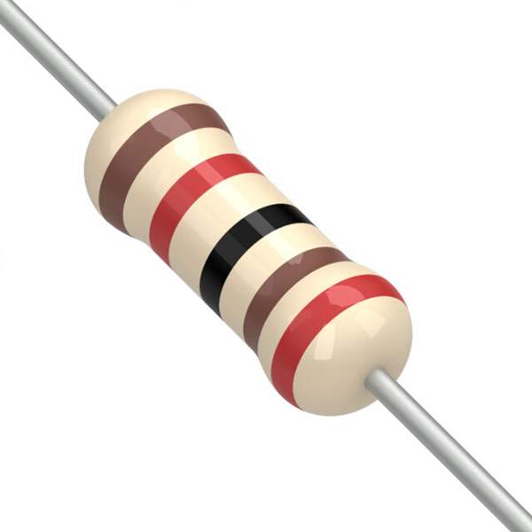 CFS1/4CT52R150J KOA Speer – Price, Stock & Datasheet