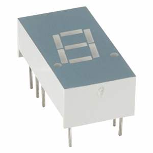 LDT-C514RI Lumex Opto/Components Inc. – Price, Stock & Datasheet