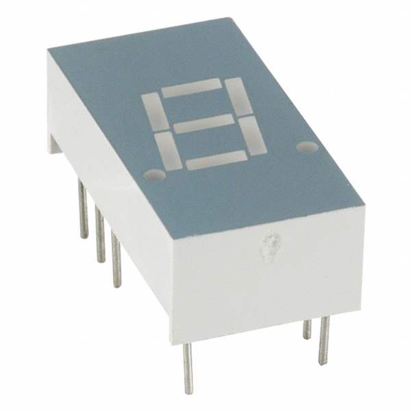 LDT-C514RI Lumex Opto/Components Inc. – Price, Stock & Datasheet
