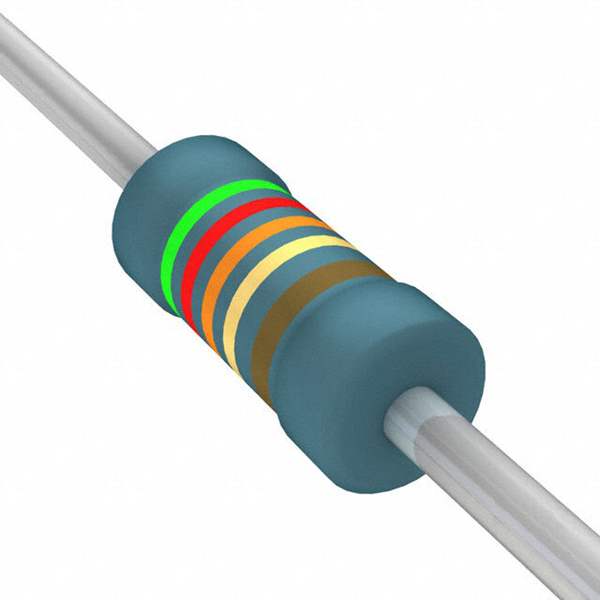 MBA02040C7321FRP00 Vishay – Price, Stock & Datasheet