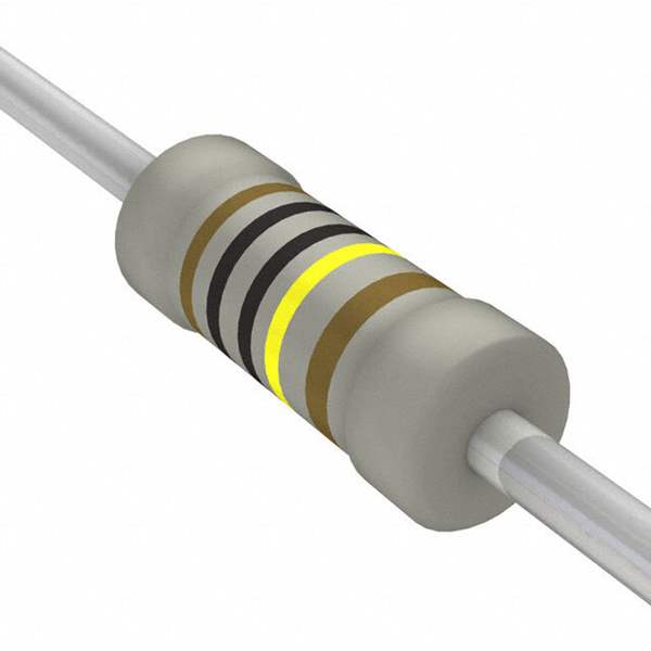 MF1/4DCT52R2871F KOA Speer – Price, Stock & Datasheet