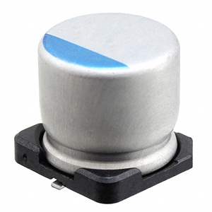 PCS0J470MCL1GS Nichicon – Price, Stock & Datasheet
