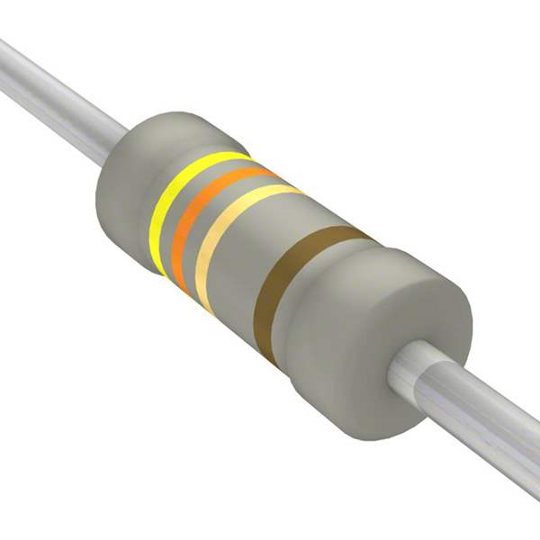 MFS1/2DCT52R1052F KOA Speer – Price, Stock & Datasheet