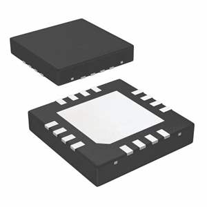 ISL97684IRTZ-TK Renesas Electronics America – Price, Stock & Datasheet