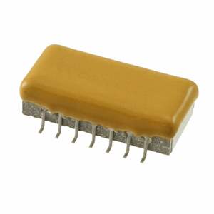 715P2725800LA3 Cornell Dubilier Knowles – Price, Stock & Datasheet