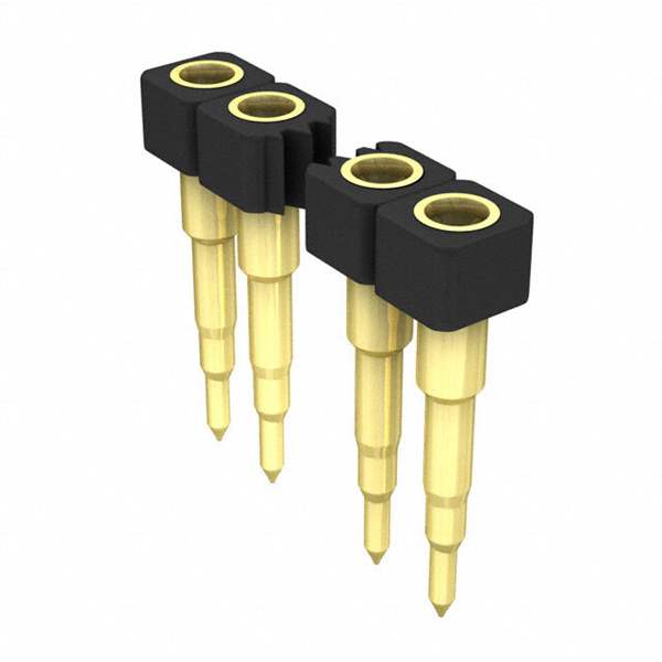 3609-2-07-15-00-00-08-0 Mill-Max Manufacturing Corp. – Price, Stock & Datasheet