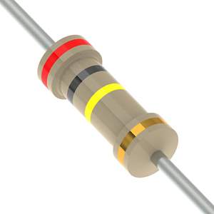 CFR-50JR-52-100R Yageo – Price, Stock & Datasheet