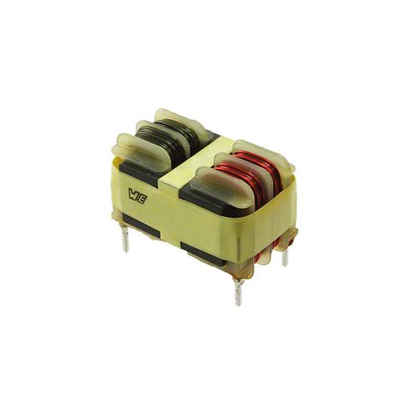744834101 Wurth Electronics Inc – Price, Stock & Datasheet
