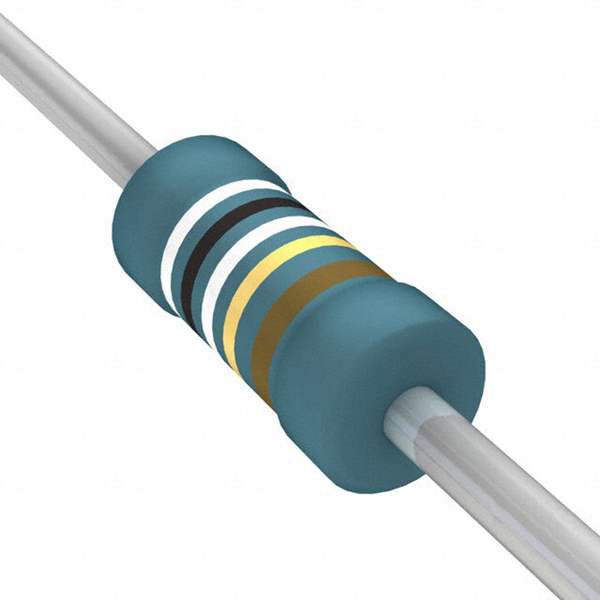 MBB02070C4759FCT00 Vishay – Price, Stock & Datasheet