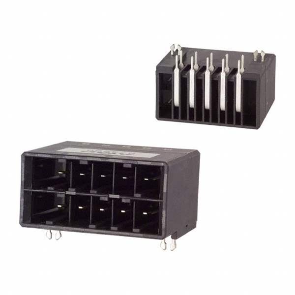 2-1123722-4 TE Connectivity – Price, Stock & Datasheet