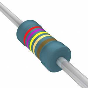 MBA02040C3901FRP00 Vishay – Price, Stock & Datasheet