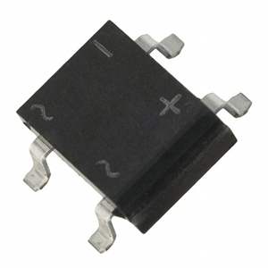 DBLS204G Taiwan Semiconductor – Price, Stock & Datasheet